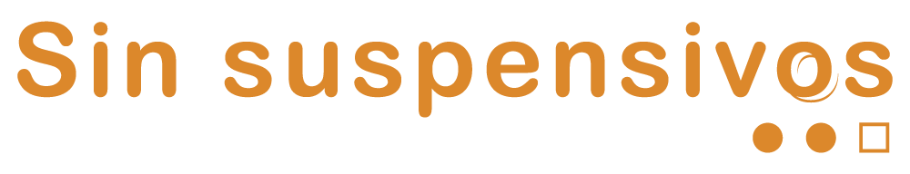 Sin Suspensivos